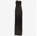 26 - Inch Raw Indian Hair