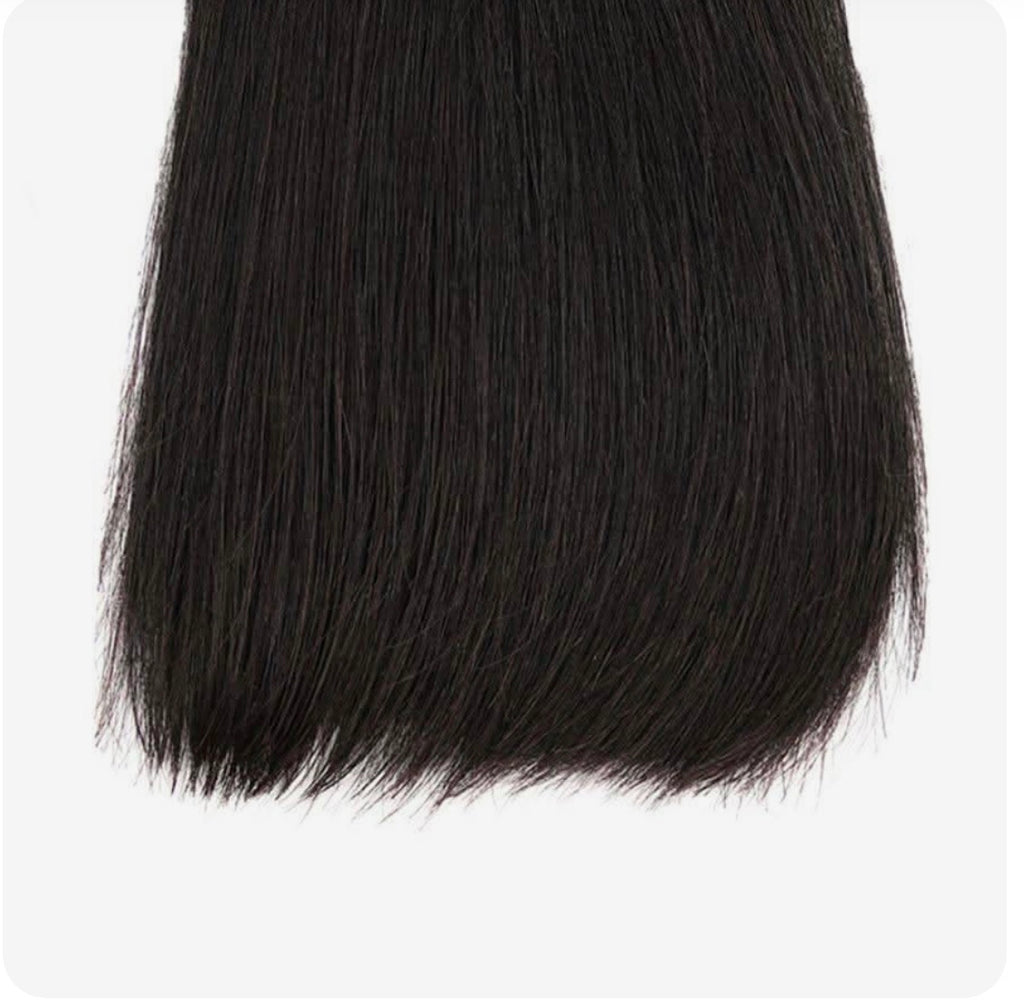 26 - Inch Raw Indian Hair