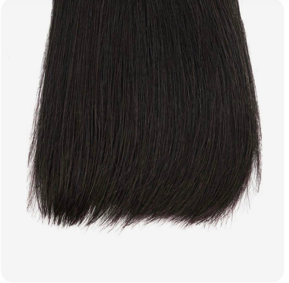 24 - Inch Raw Indian Hair (3 Bundles)
